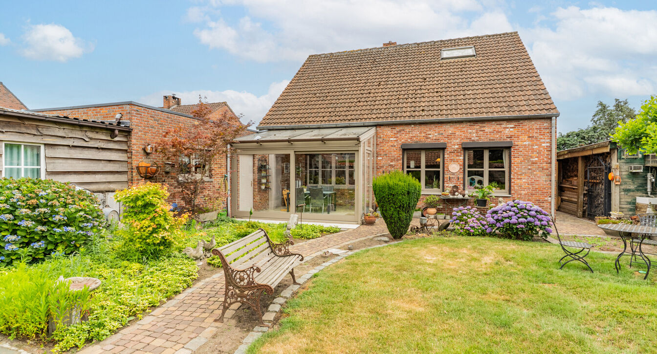 Huis te koop in Retie