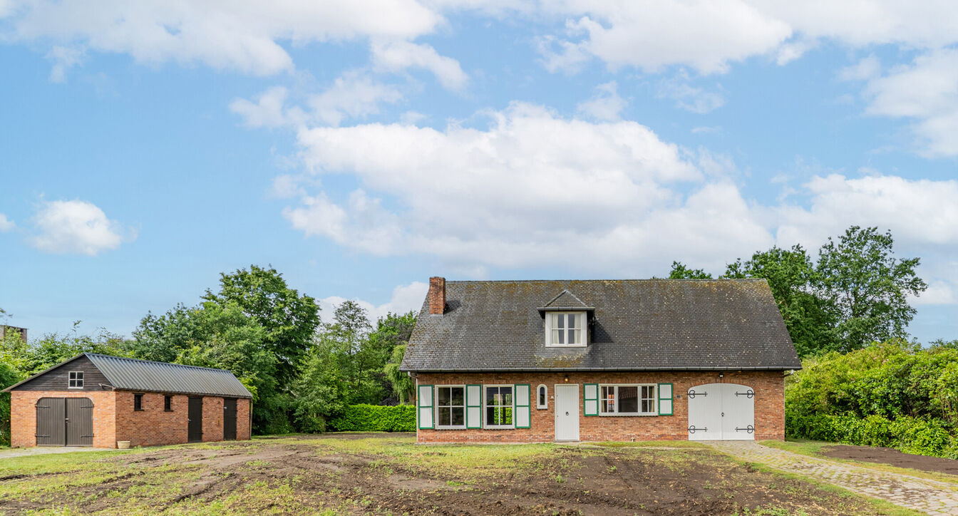 Huis te koop in Retie