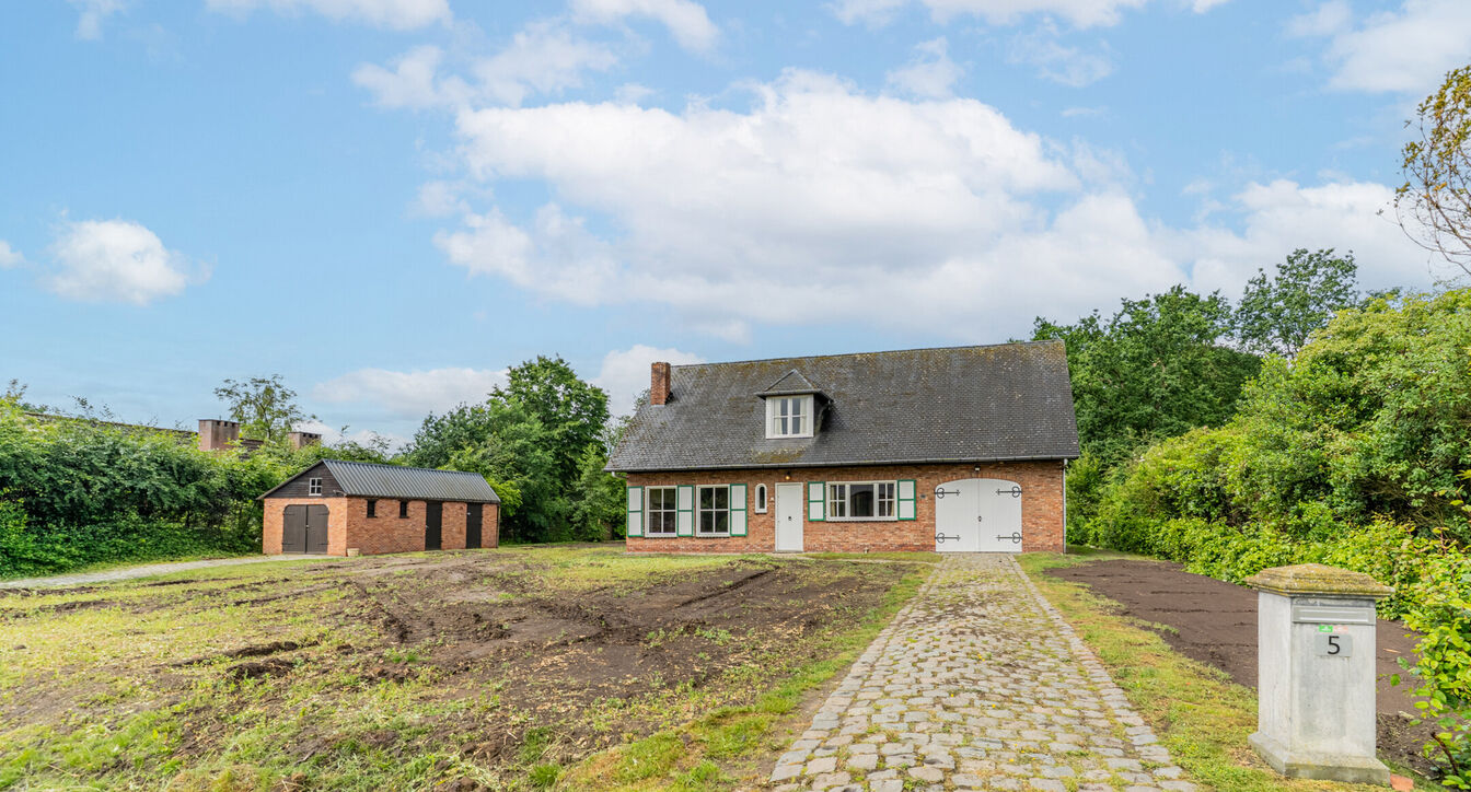 Huis te koop in Retie