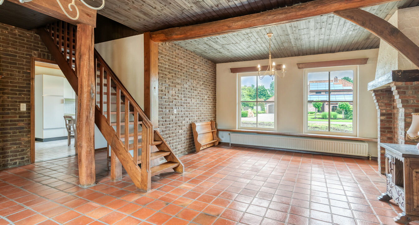 Huis te koop in Retie