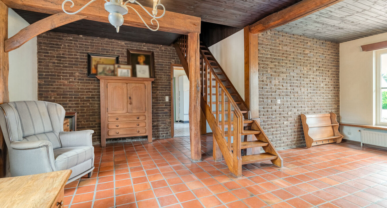 Huis te koop in Retie
