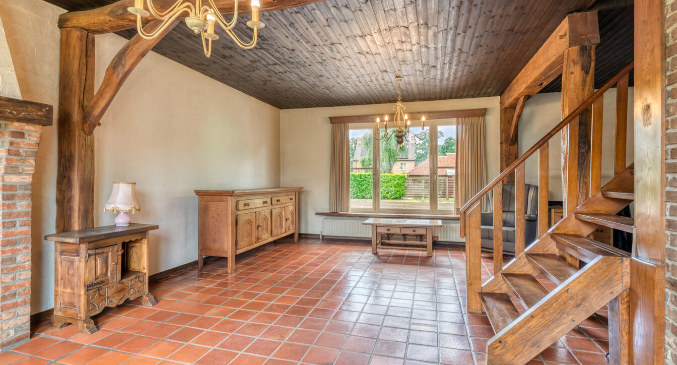 Huis te koop in Retie