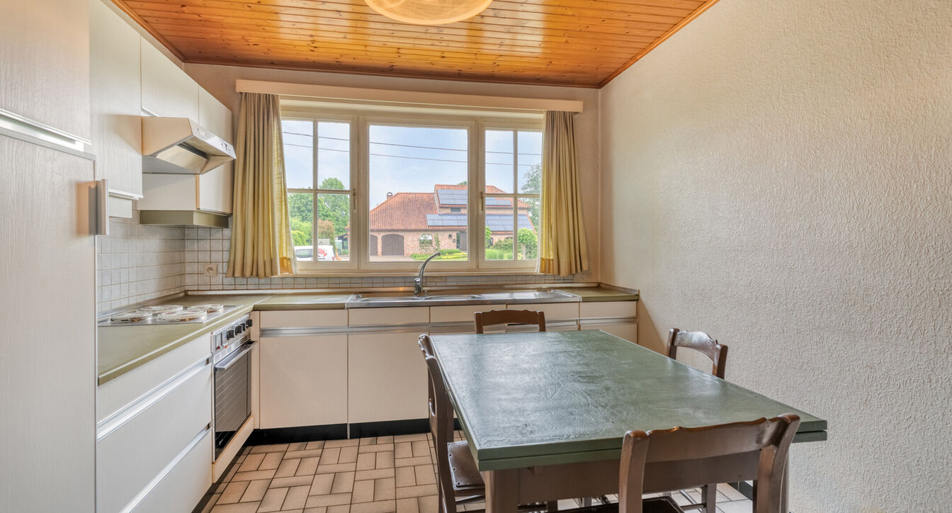 Huis te koop in Retie