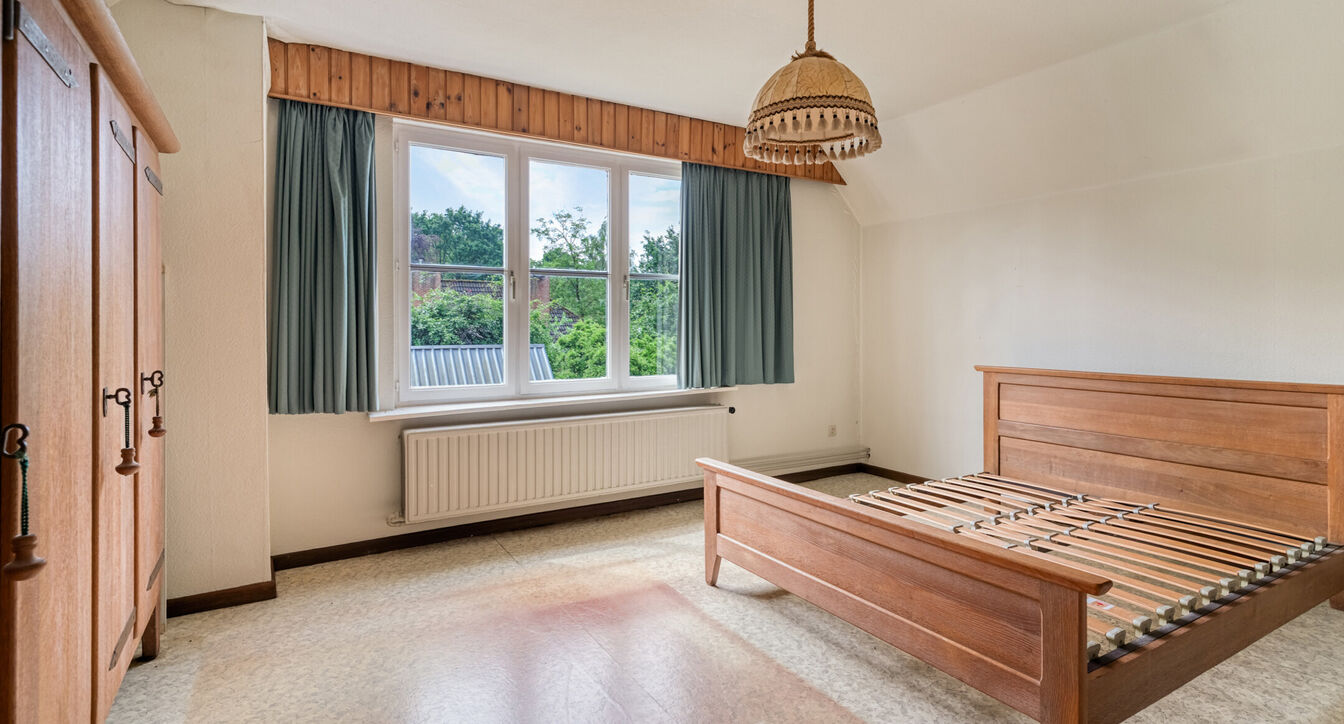 Huis te koop in Retie