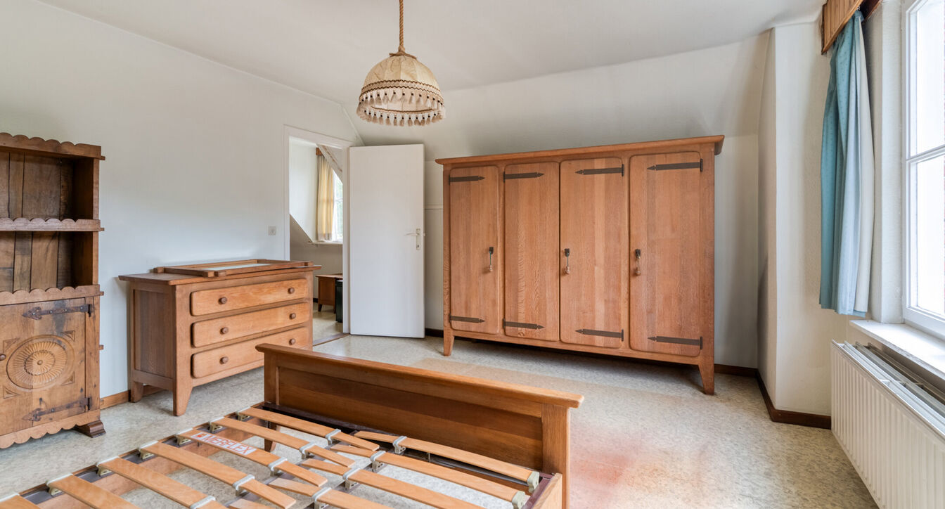 Huis te koop in Retie
