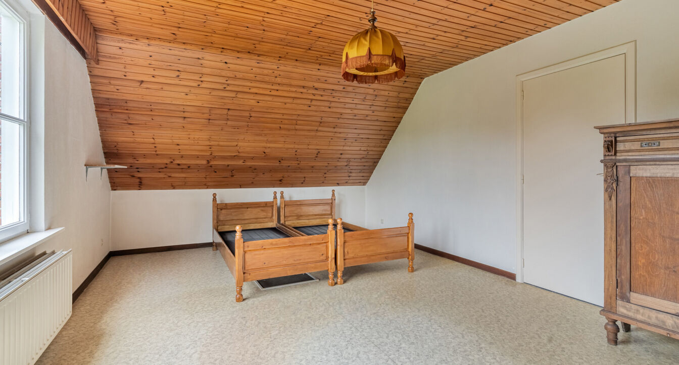 Huis te koop in Retie