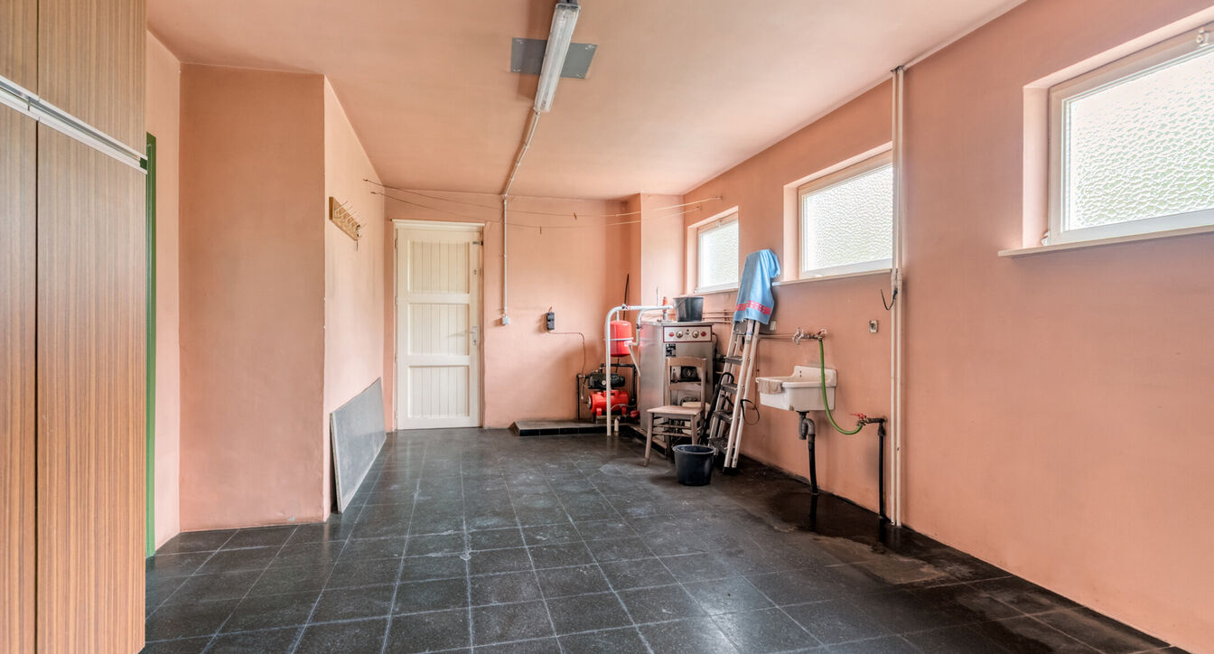 Huis te koop in Retie