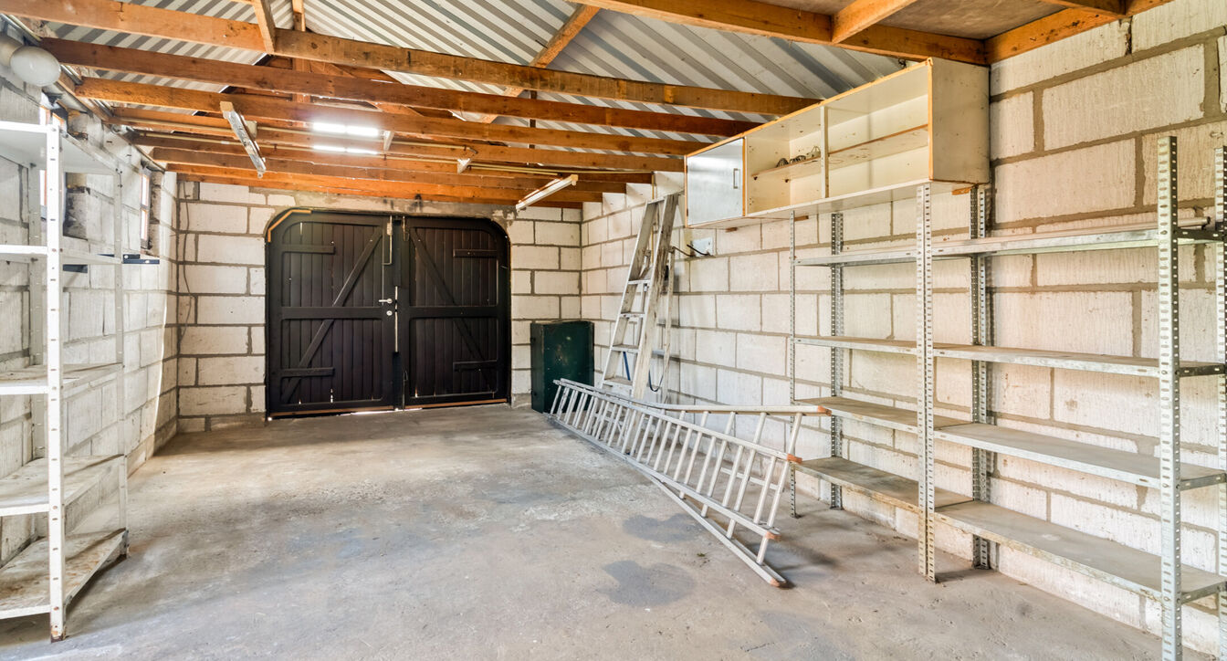 Huis te koop in Retie