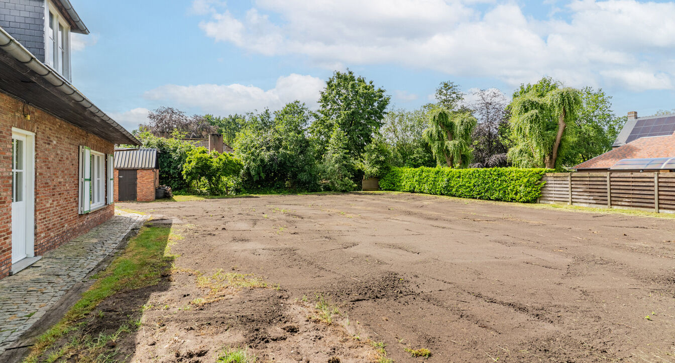 Huis te koop in Retie