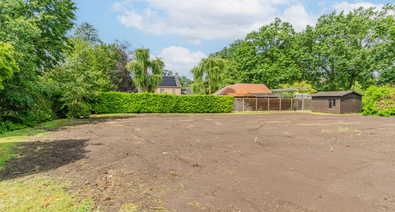 Huis te koop in Retie