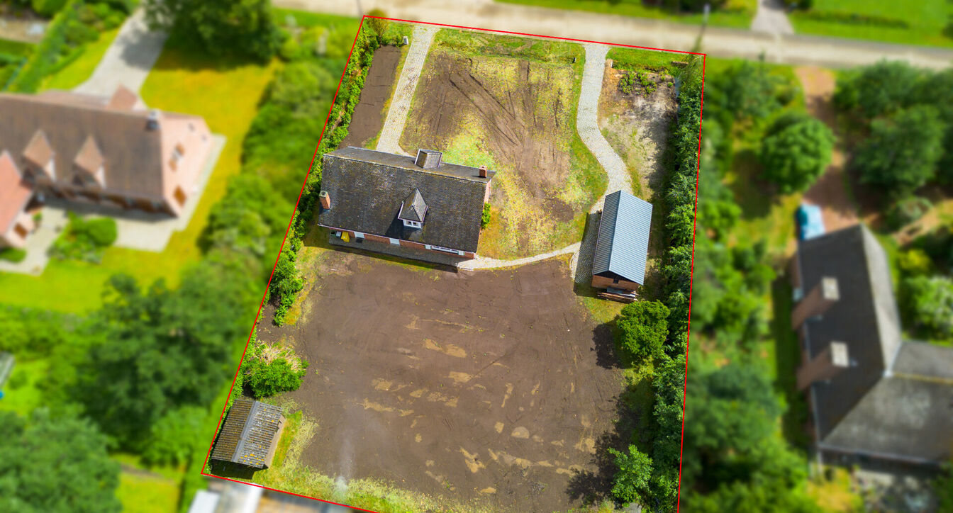 Huis te koop in Retie