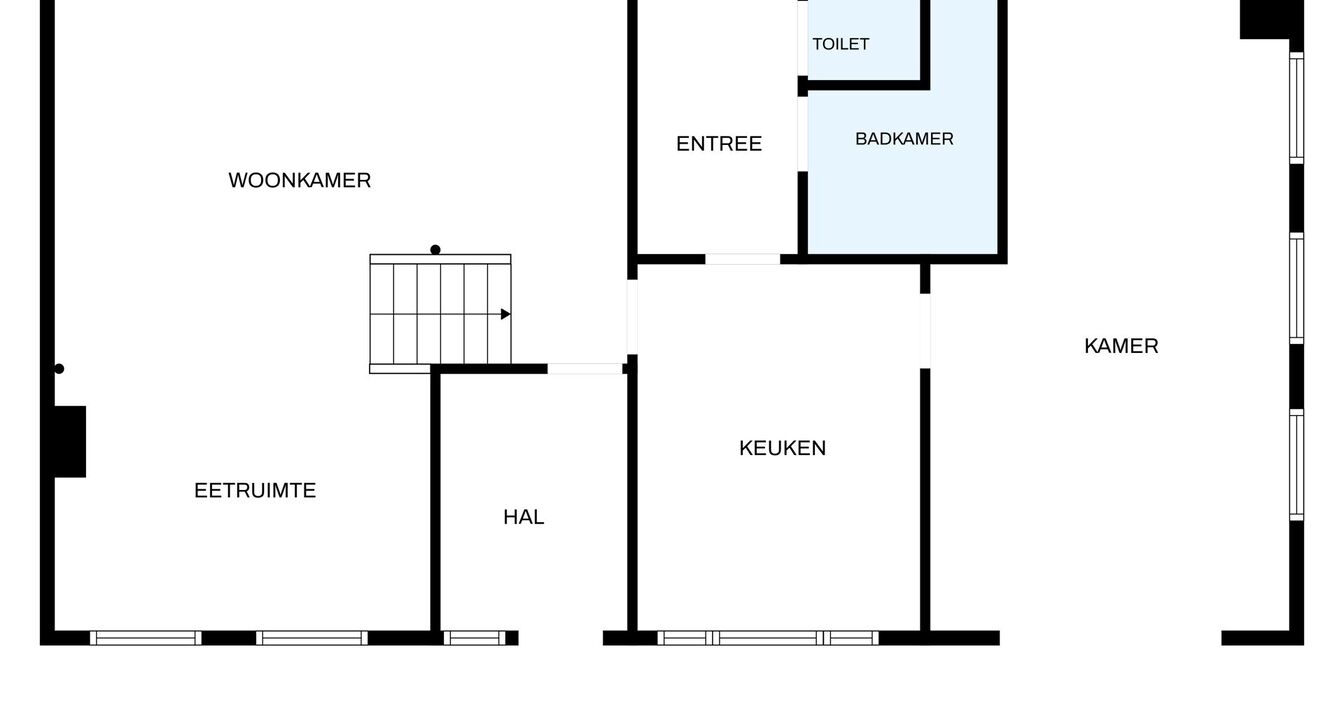Huis te koop in Retie