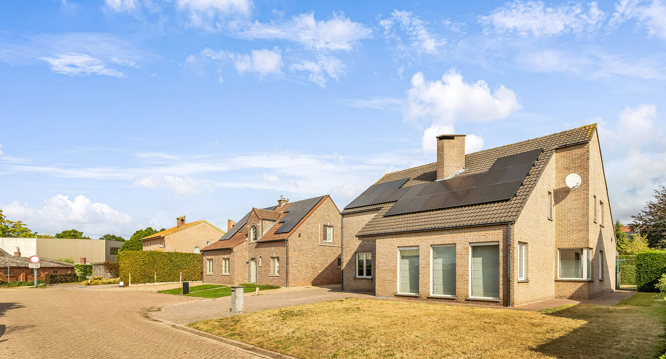 Huis te koop in Retie