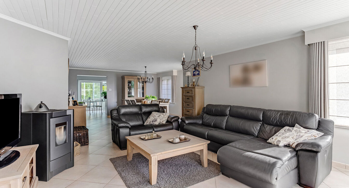 Huis te koop in Retie