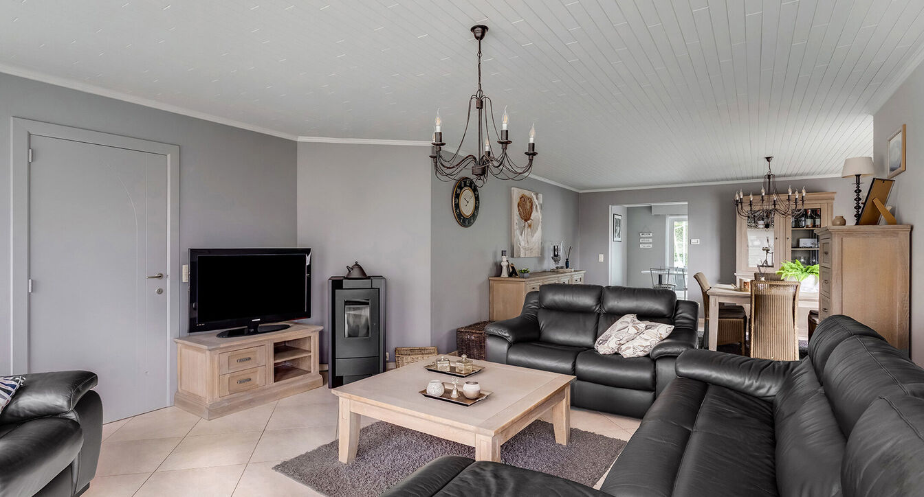 Huis te koop in Retie