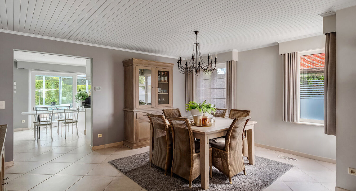 Huis te koop in Retie