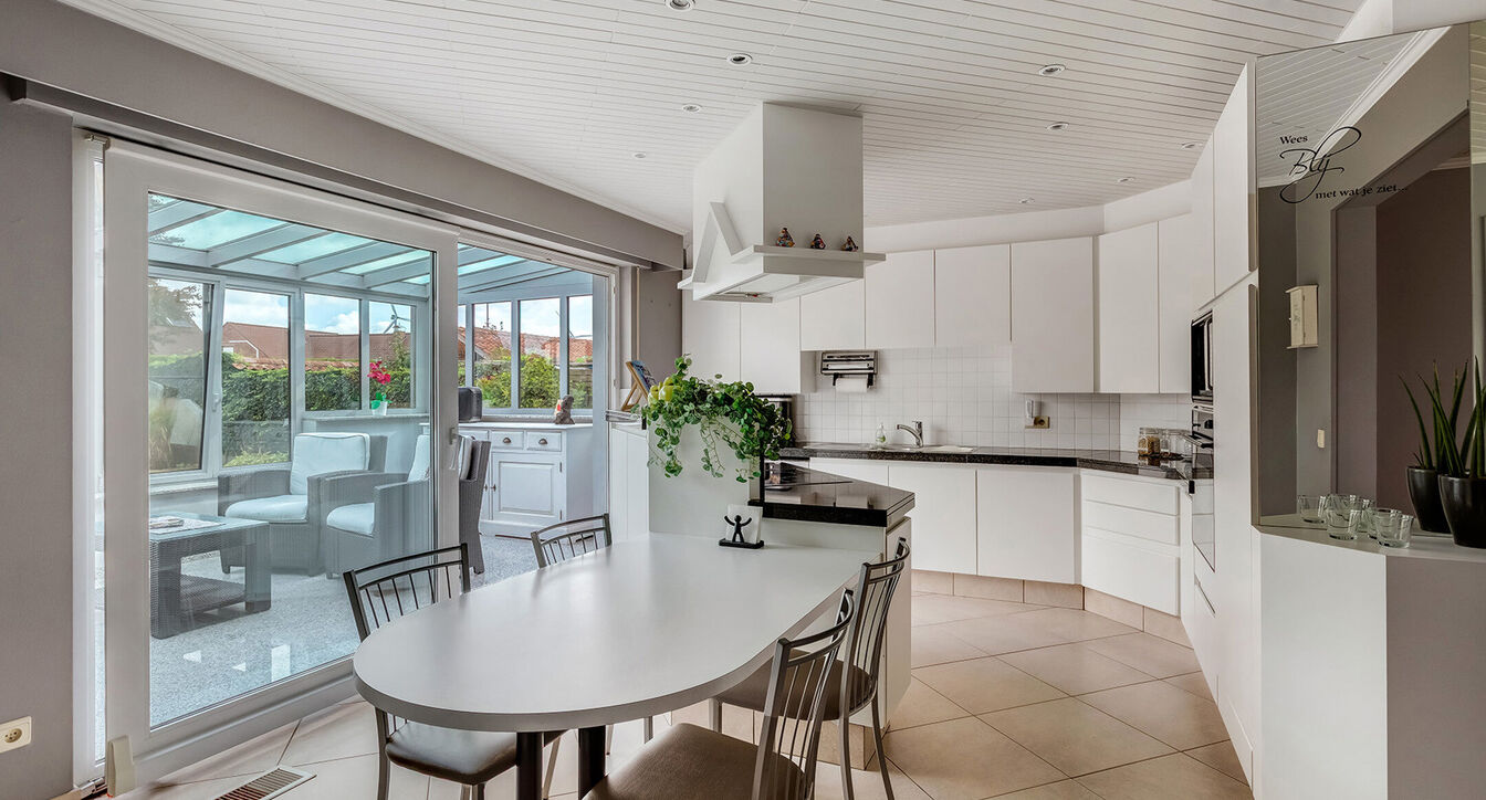 Huis te koop in Retie