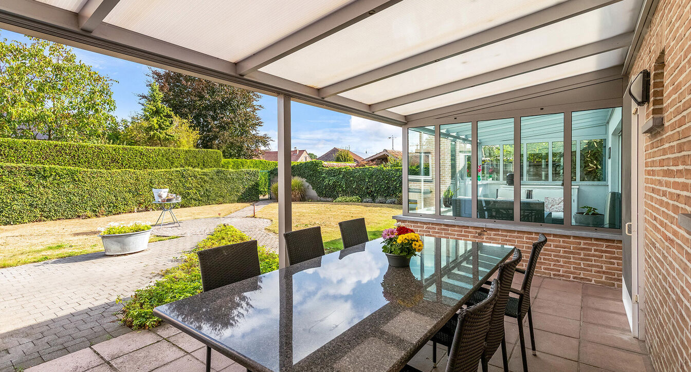 Huis te koop in Retie