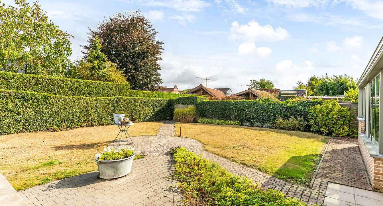 Huis te koop in Retie