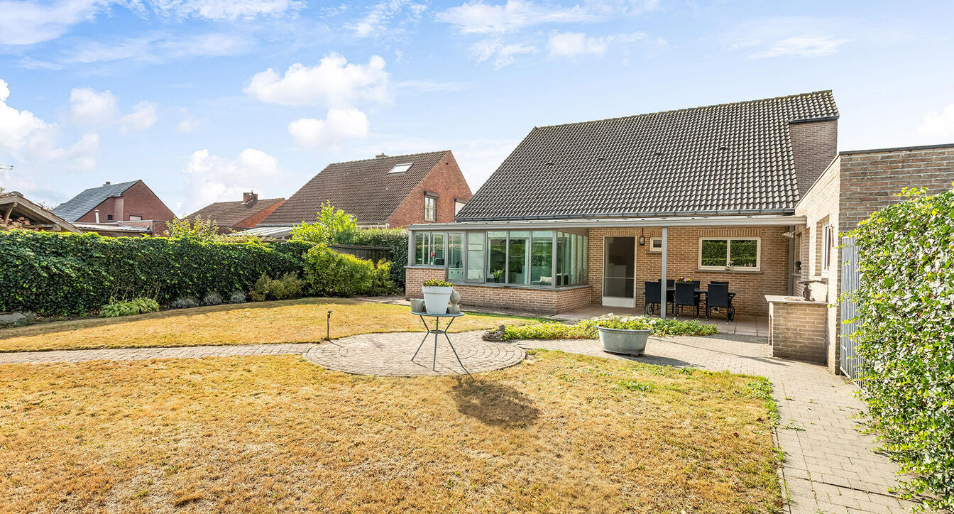 Huis te koop in Retie