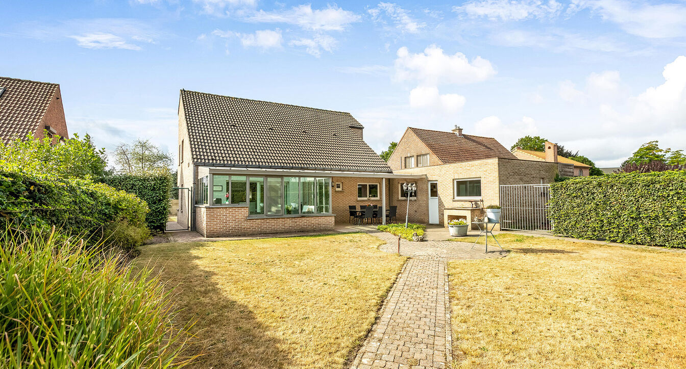 Huis te koop in Retie