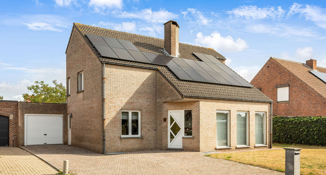 Huis te koop in Retie