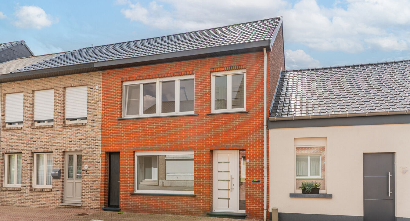 Huis te koop in Retie