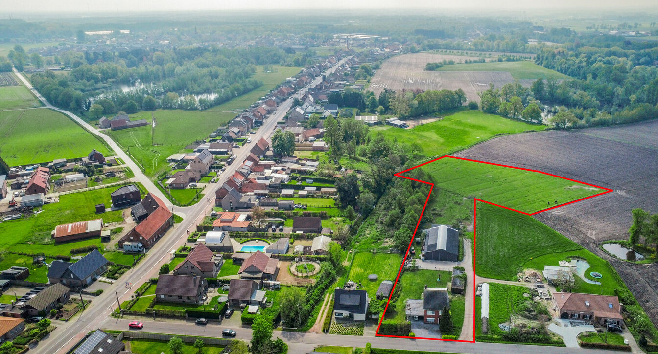 Huis te koop in Rijkevorsel