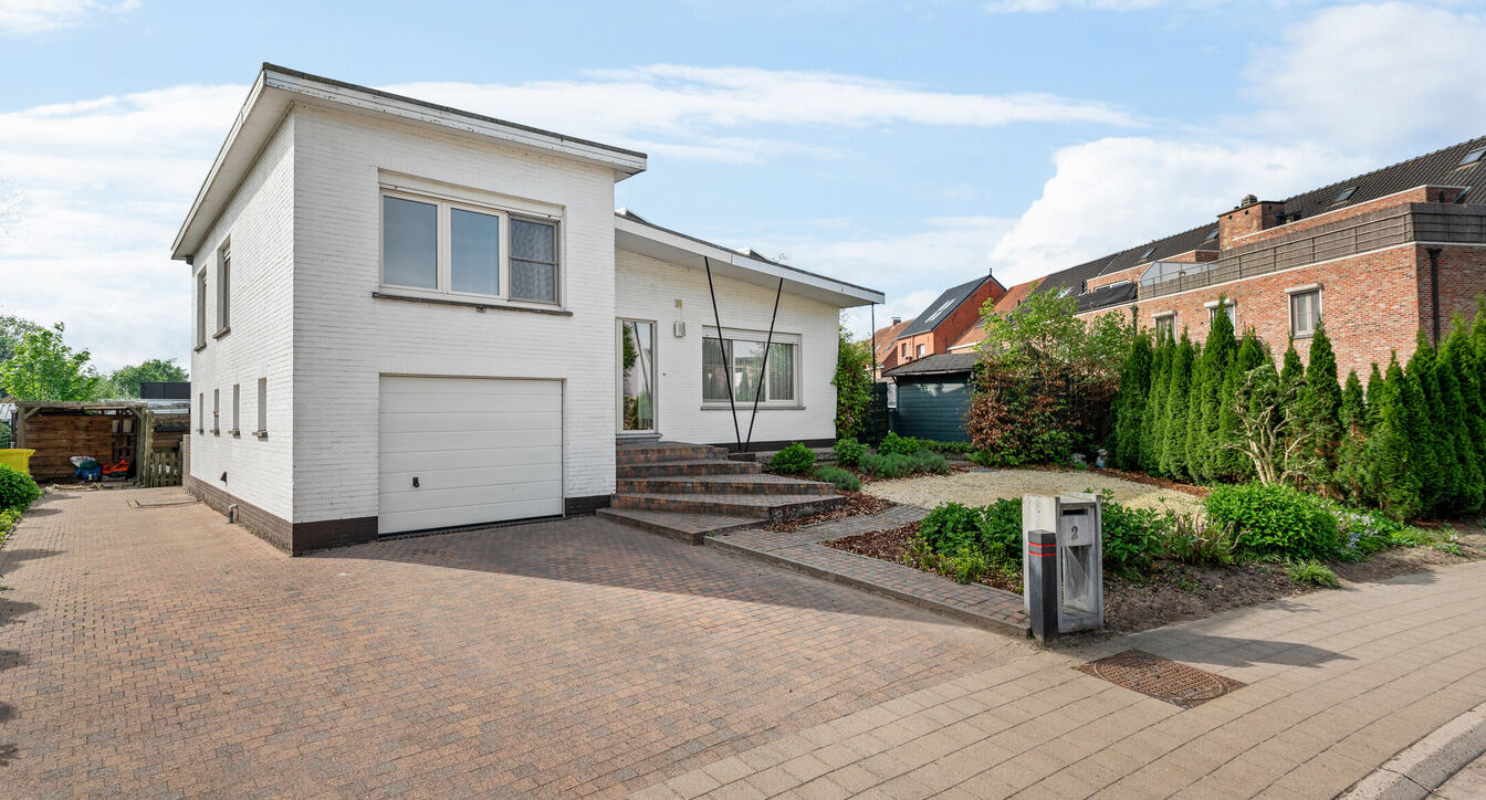 Huis te koop in Rijkevorsel