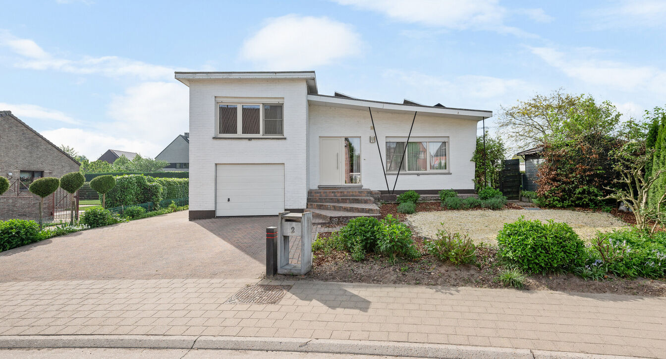 Huis te koop in Rijkevorsel