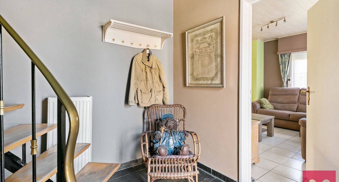 Huis te koop in Rijkevorsel