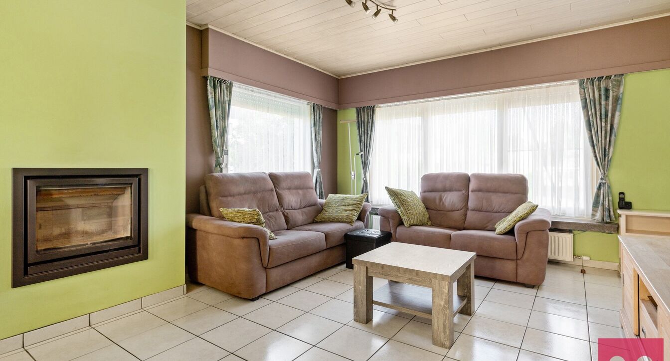 Huis te koop in Rijkevorsel