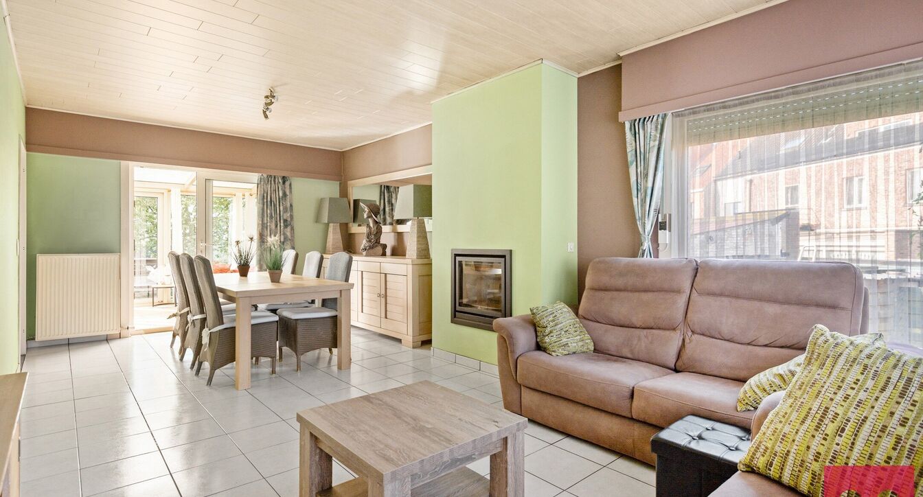 Huis te koop in Rijkevorsel