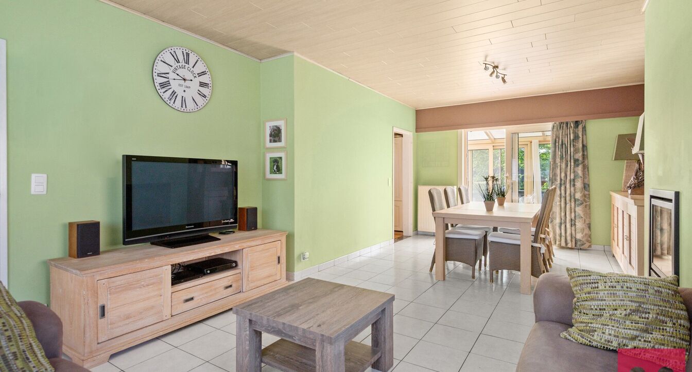 Huis te koop in Rijkevorsel
