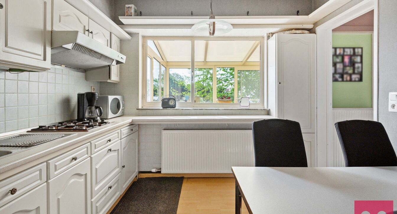 Huis te koop in Rijkevorsel