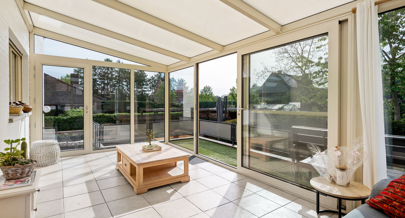 Huis te koop in Rijkevorsel