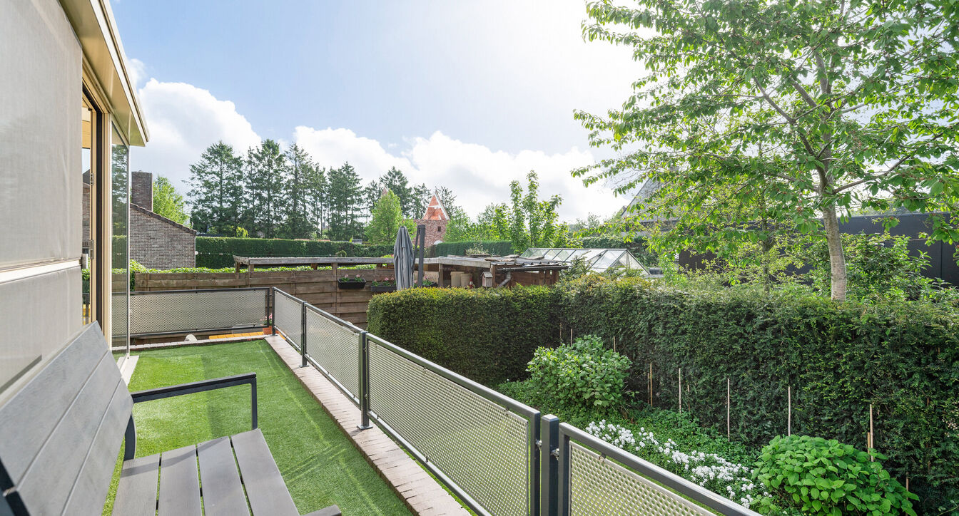 Huis te koop in Rijkevorsel