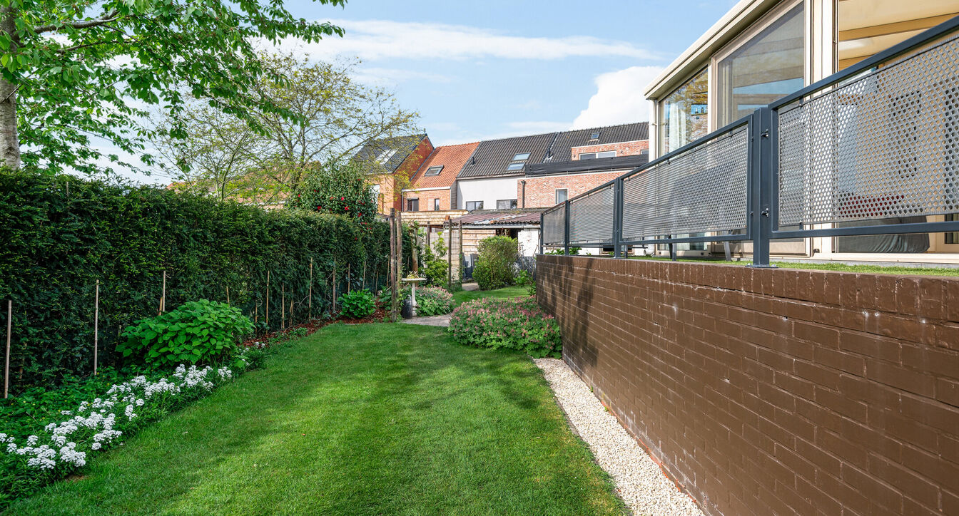 Huis te koop in Rijkevorsel