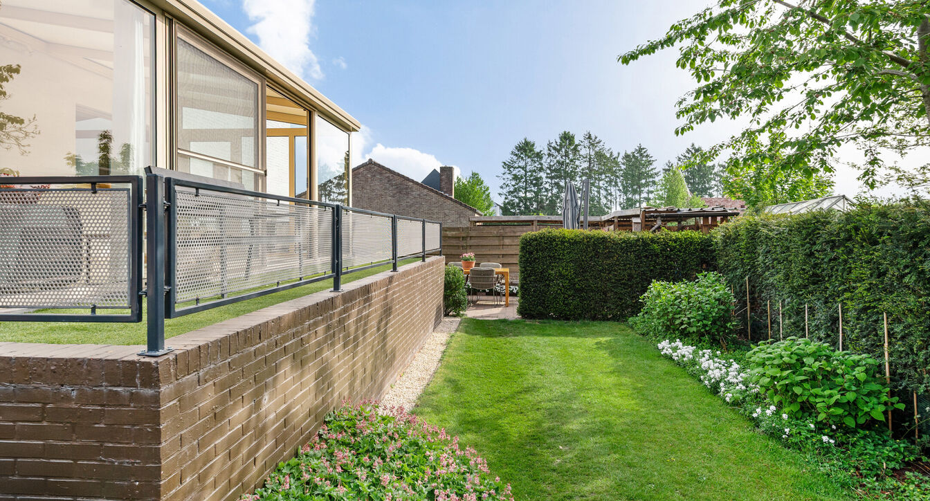 Huis te koop in Rijkevorsel