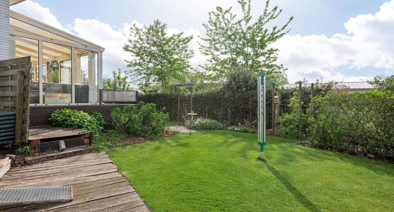 Huis te koop in Rijkevorsel