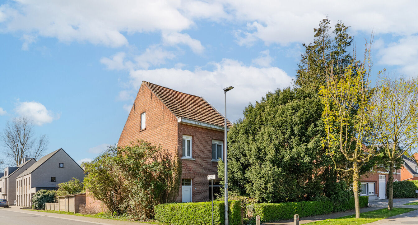 Huis te koop in Rijkevorsel