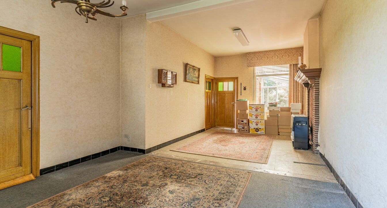 Huis te koop in Rijkevorsel