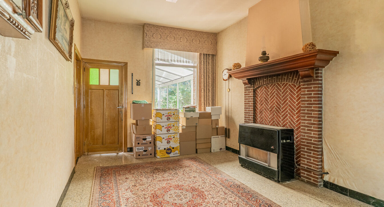 Huis te koop in Rijkevorsel