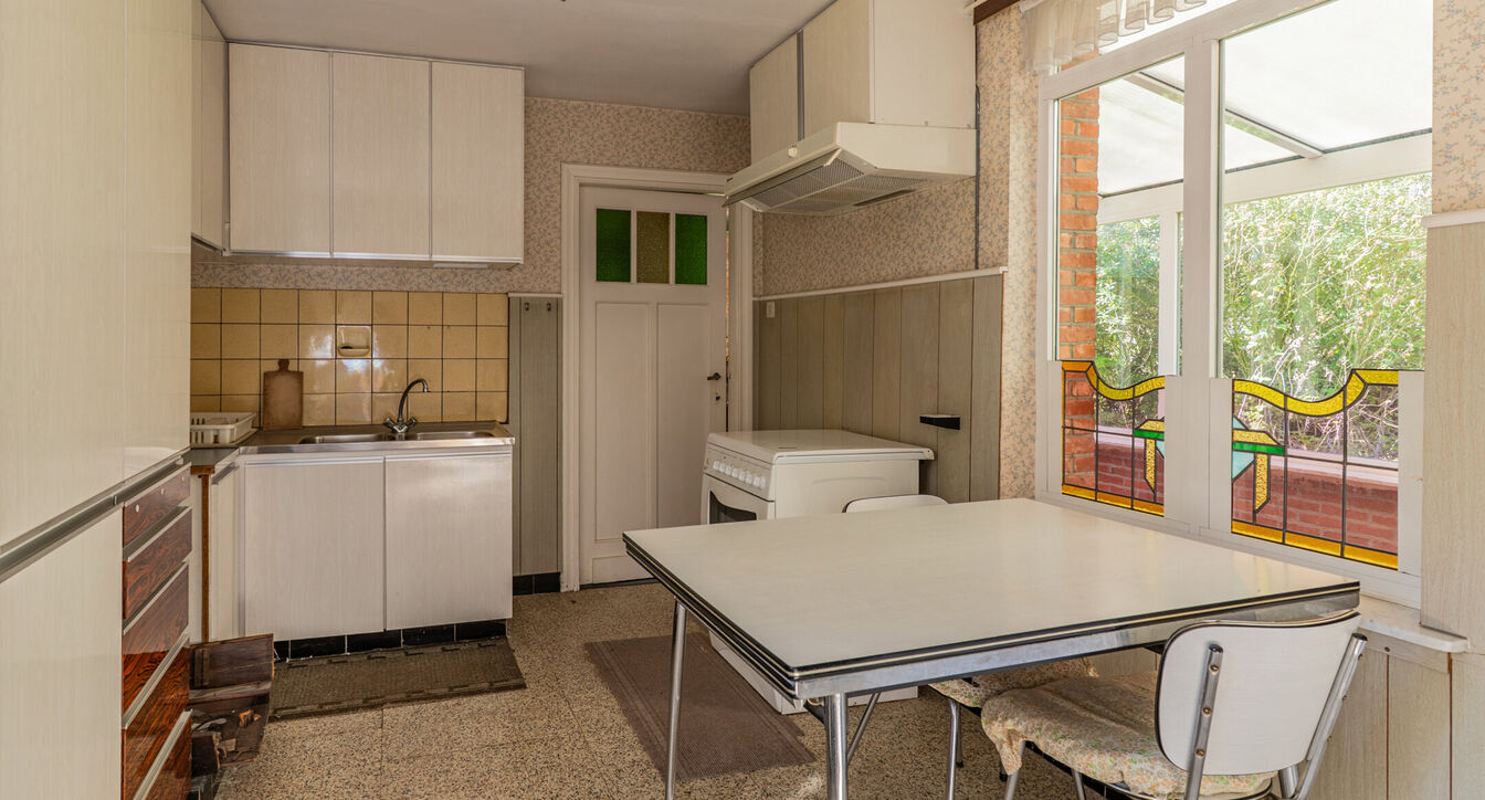 Huis te koop in Rijkevorsel