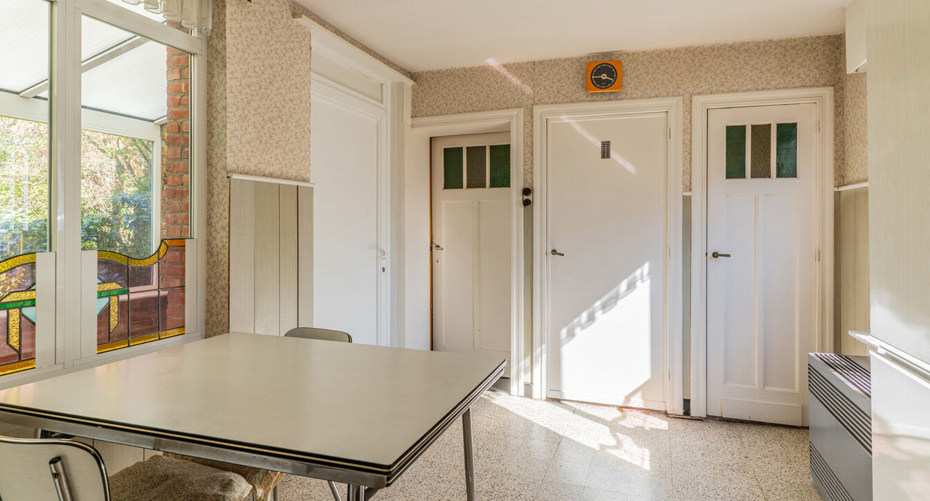 Huis te koop in Rijkevorsel