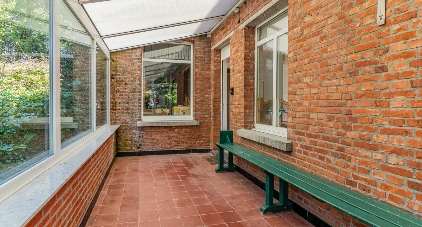 Huis te koop in Rijkevorsel