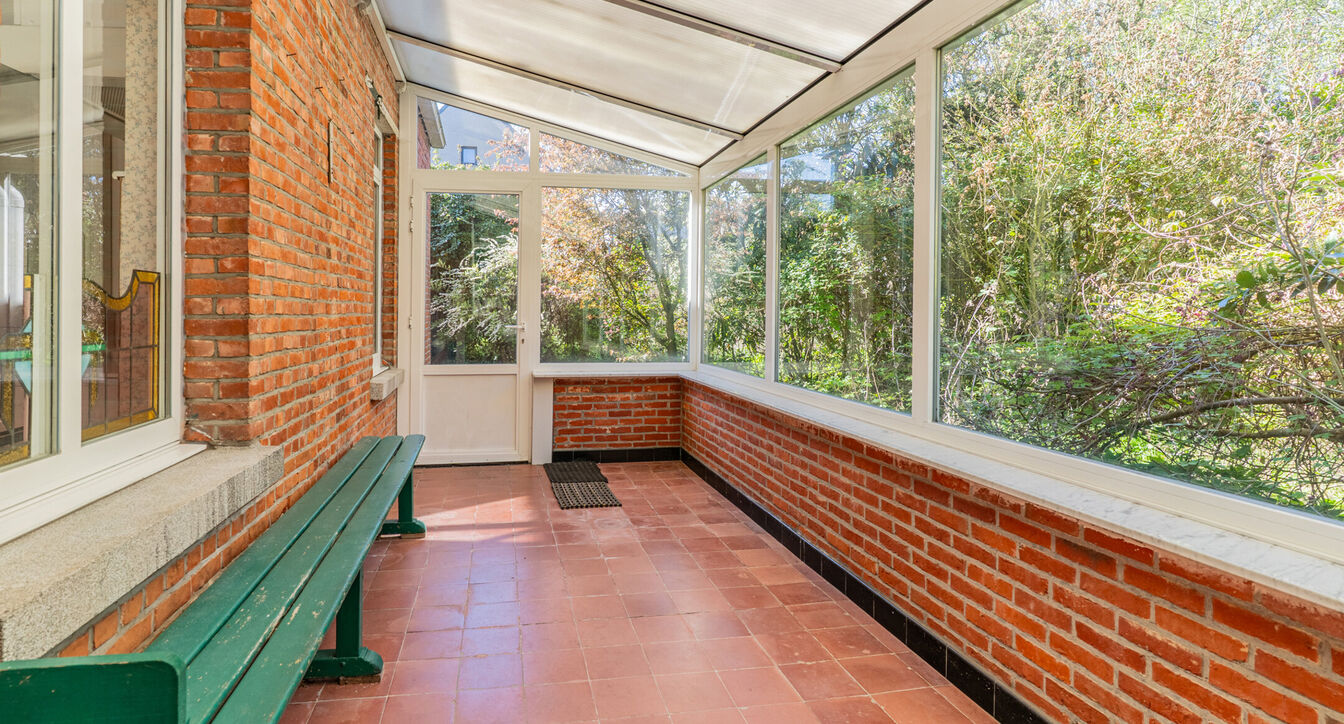 Huis te koop in Rijkevorsel