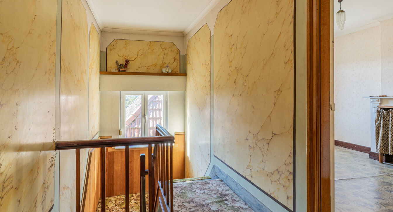 Huis te koop in Rijkevorsel