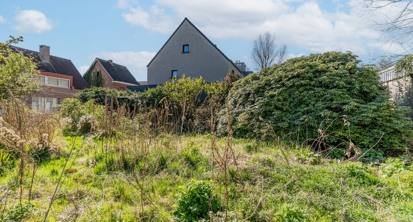 Huis te koop in Rijkevorsel
