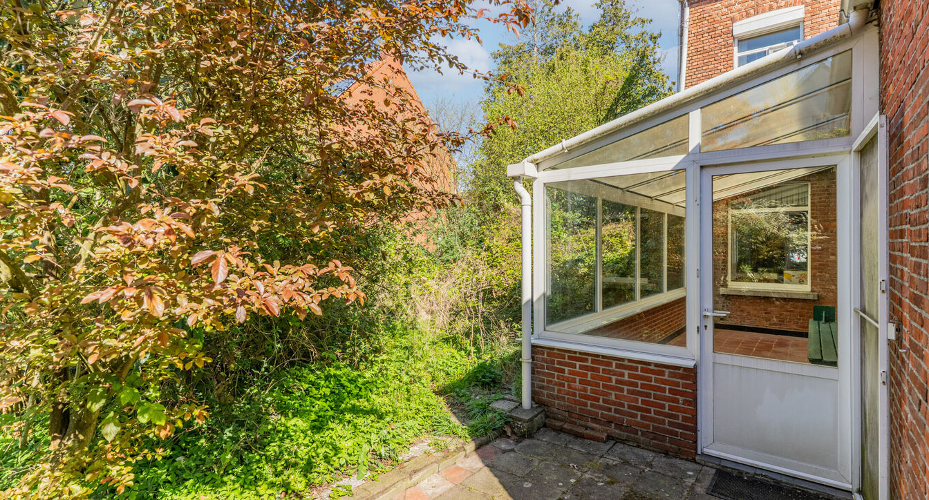 Huis te koop in Rijkevorsel